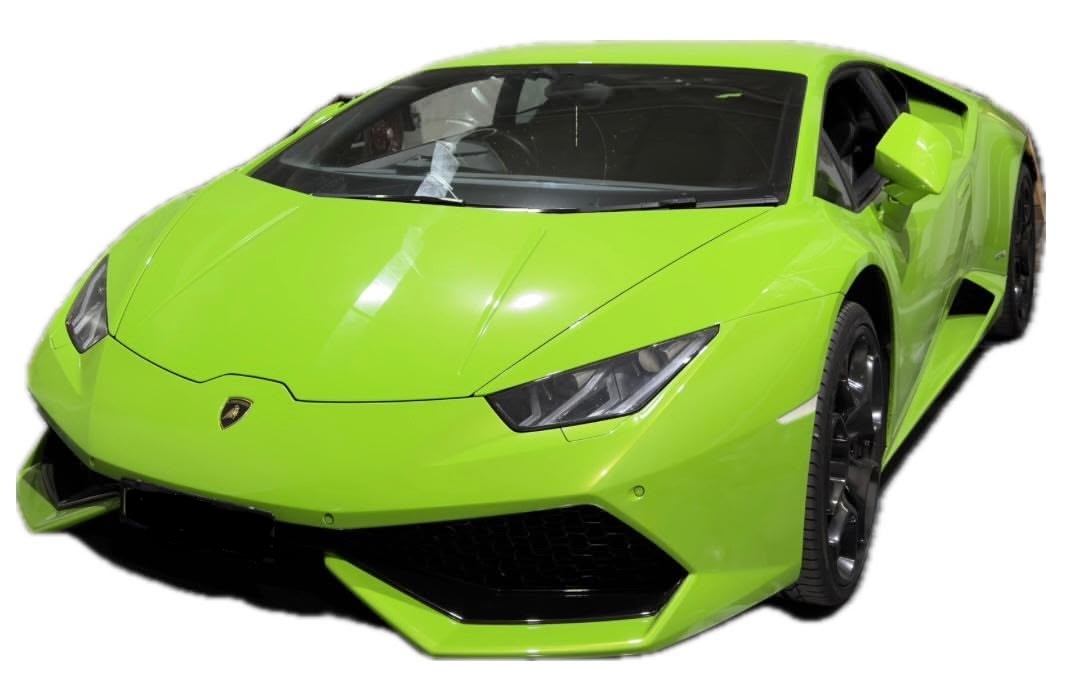 Lamborghini Huracán